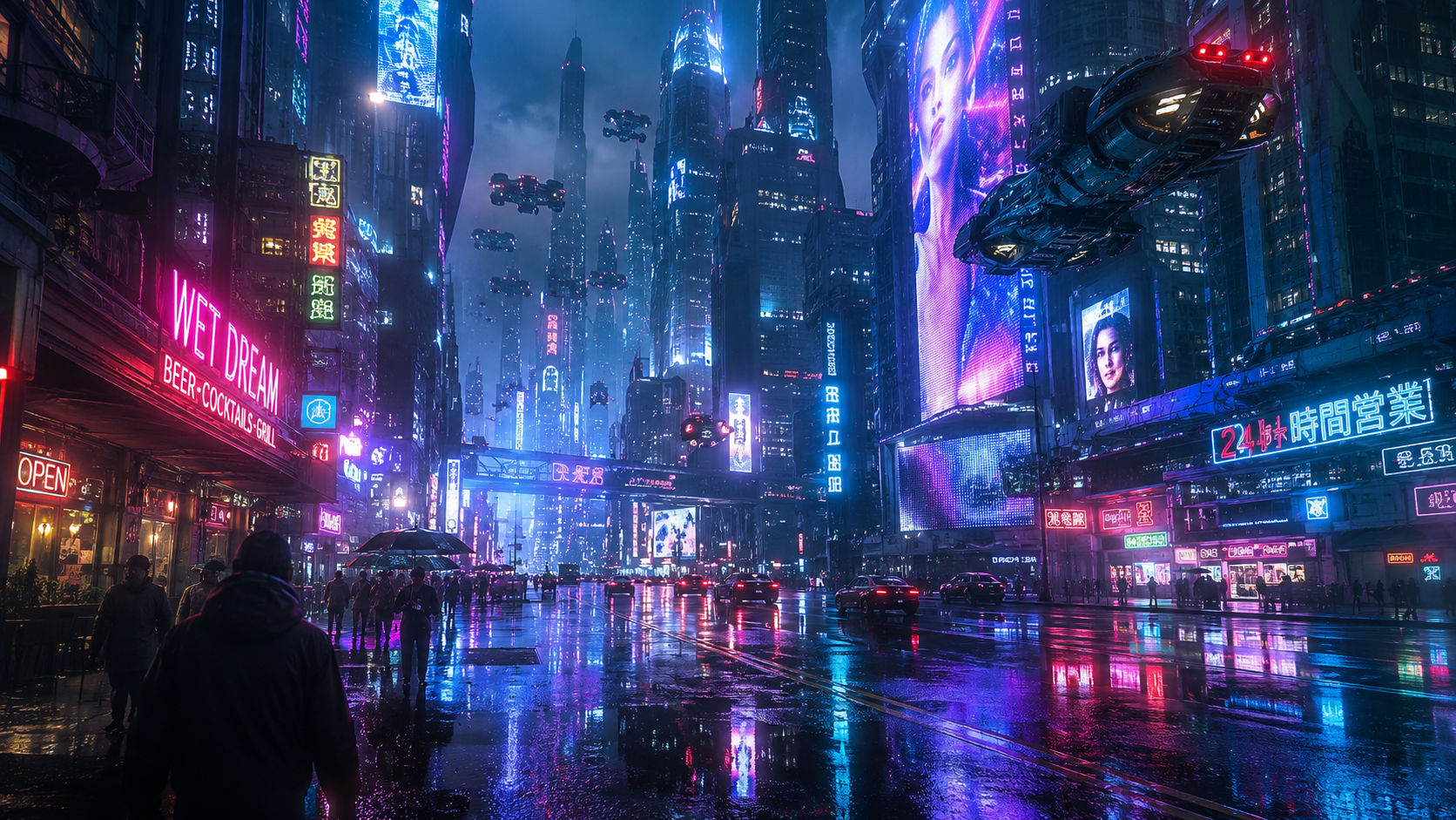 提示词广场